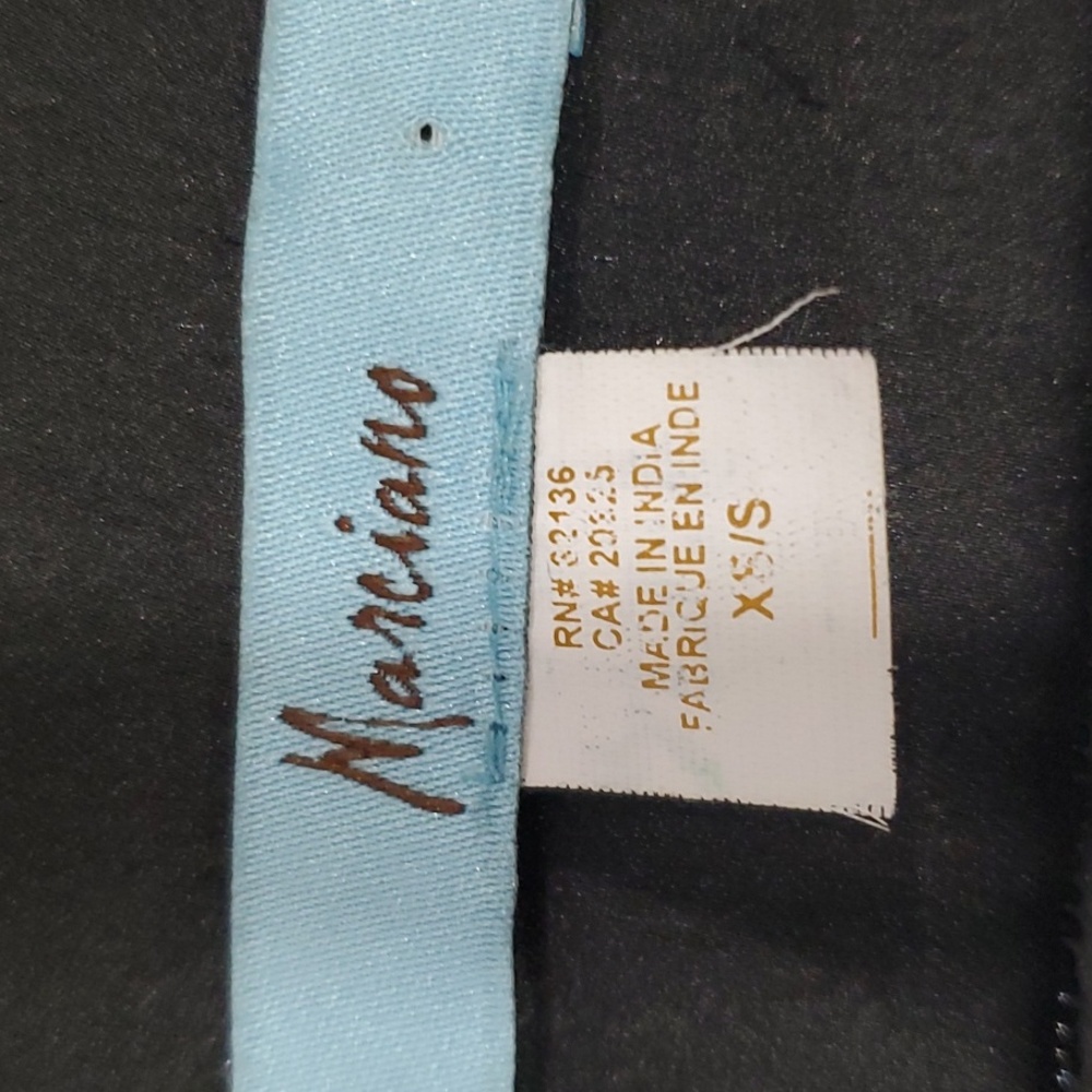 Handmade Belt, Marciano, size xs/s - Picture 5 of 5